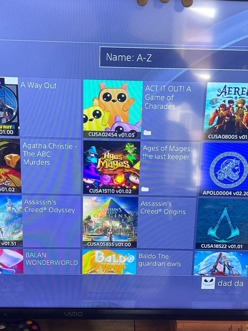 Ps4 pro custom